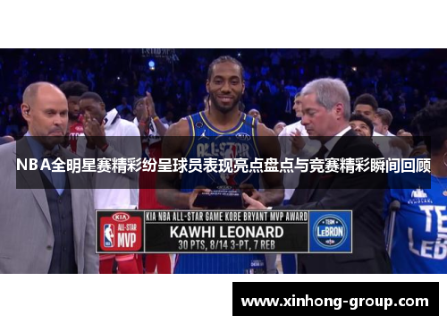 NBA全明星赛精彩纷呈球员表现亮点盘点与竞赛精彩瞬间回顾